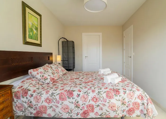 H&H Suite Ganivet Center